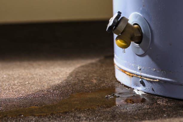 Best Residential water damage restoration  in Pleasant View, TN